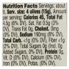 365 by Whole Foods Market, Organic Pitted Kalamata Olives, 4.6 Ounce view 4