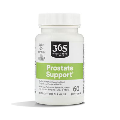 365 by Whole Foods Market, Prostate Support, 60 Softgels