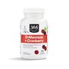 365 by Whole Foods Market, D-Mannose With Cranberry, 90 Count view 1