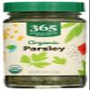 365 by Whole Foods Market, Organic Parsley, 0.24 oz view 1