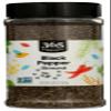 365 by Whole Foods Market, Medium Grind Black Pepper, 6.49 Ounce view 1