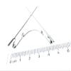 1 Pcs, SmileOrtho New Mobile ArchIntraoral Quad Helix, Lower Middle Size, Dental Orthodontic Dentist Orthodontist view 3