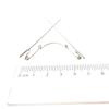 1 Pcs, SmileOrtho New Mobile ArchIntraoral Quad Helix, Lower Middle Size, Dental Orthodontic Dentist Orthodontist view 4