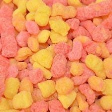 Barnett's Sherbet Pips 1kg