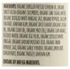365 by Whole Foods Market, Organic Tartar Sauce, 10 Fl Oz view 3