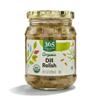 365 by Whole Foods Market, Organic Dill Relish, 10 oz view 1