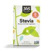 365 by Whole Foods Market, Stevia Packets, 100 Count view 1