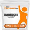 BulkSupplements.com Naringin Extract Powder - Sourced from Citrus Fruit, Naringin Supplement - Herbal Supplement, Gluten Free, 500mg per Serving, 1kg (2.2 lbs) (Pack of 1) view 1
