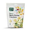 365 by Whole Foods Market, Organic Butter And Garlic Croutons, 4.5 Ounce view 1