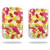 MightySkins Skin Compatible with HP Sprocket Gummy Bears | Protective, Durable, and Unique Vinyl Decal wrap Cover | Easy to Apply, Remove, and Change Styles | Made in The USA view 1
