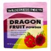 Wilderness Poets Freeze Dried Dragon Fruit Powder - Pink Pitahaya (32 Ounce) view 1