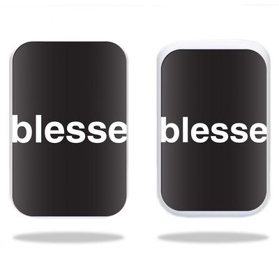 MightySkins Skin Compatible with HP Sprocket Blessed | Protective, Durable, and Unique Vinyl Decal wrap Cover | Easy to Apply, Remove, and Change Styles | Made in The USA