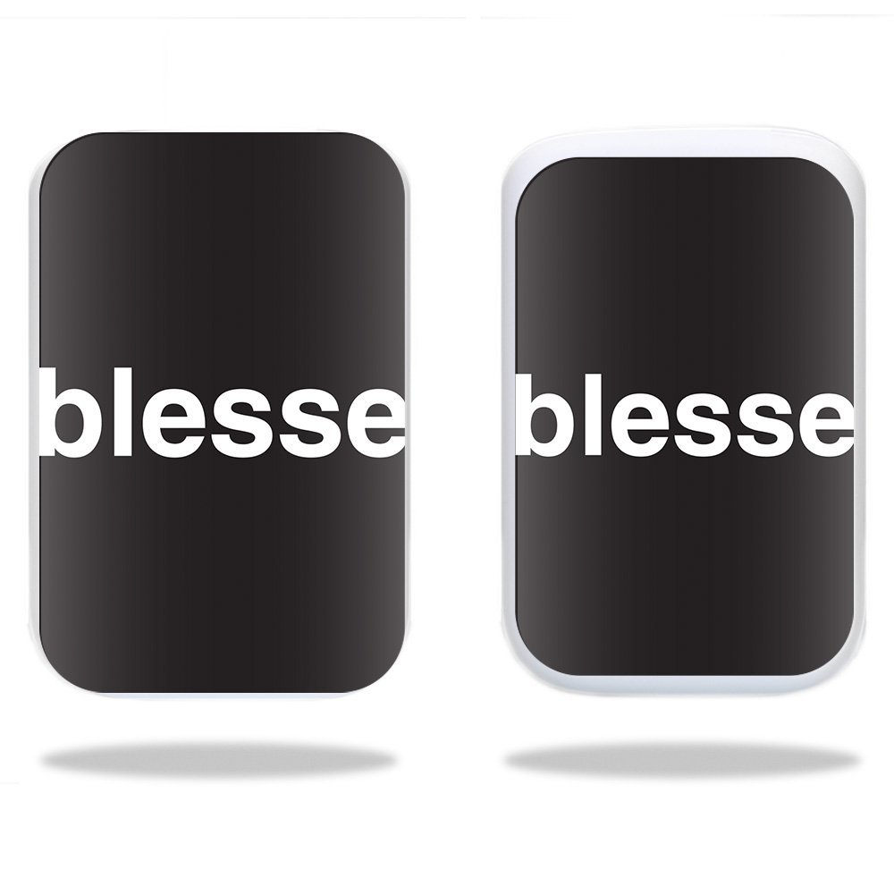 MightySkins Skin Compatible with HP Sprocket Blessed | Protective, Durable, and Unique Vinyl Decal wrap Cover | Easy to Apply, Remove, and Change Styles | Made in The USA