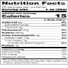 Brussizzle Sprouts (2-pack) - Semi-sweet pickled Brussels sprouts wedges 16oz view 2