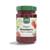 365 by Whole Foods Market, Organic Strawberry Fruit Spread, 17 Ounce, Red view 1