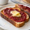 365 by Whole Foods Market, Organic Strawberry Fruit Spread, 17 Ounce, Red view 4
