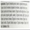 365 by Whole Foods Market, Organic Creamy Vodka Pasta Sauce, 25 Ounce view 3