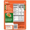 BEN'S ORIGINAL Ready Rice Garden Vegetable Flavored Rice, Easy Dinner Side, 8.8 oz Pouch (Pack of 12) view 2