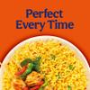 BEN'S ORIGINAL Ready Rice Garden Vegetable Flavored Rice, Easy Dinner Side, 8.8 oz Pouch (Pack of 12) view 4
