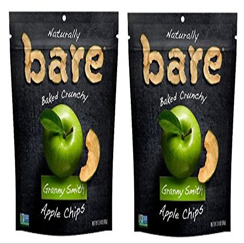 Apple Chips,Granny Smith