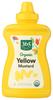 365 by Whole Foods Market, Organic Yellow Mustard, 14 Ounce view 1