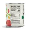 365 by Whole Foods Market, Organic Whole Peeled Tomatoes, 28 oz view 2