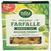 Whole Foods Market, Organic Farfalle, 16 Ounce view 1