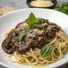 365 by Whole Foods Market, Organic Portobello Mushroom Pasta Sauce, 25 Ounce view 4