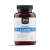 Whole Foods Market, L-Lysine Double Strength, 100 Count view 1