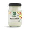365 by Whole Foods Market, Organic Mayonnaise, 16 Fl Oz view 1