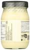 365 by Whole Foods Market, Organic Mayonnaise, 16 Fl Oz view 3