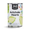 365 by Whole Foods Market, Artichoke Hearts, 14.1 Ounce view 1