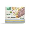 365 by Whole Foods Market, Organic Blue Taco Shells, 5.5 Ounce view 1