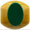 365 by Whole Foods Market, Organic Yellow Mustard, 8 Ounce view 3