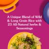 BEN'S ORIGINAL Long Grain Rice and Wild Rice, Fast Cook Rice, 6.2 OZ Box (Pack of 12) view 4