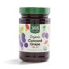 365 by Whole Foods Market, Organic Concord Grape Jelly, 17.5 Ounce view 1