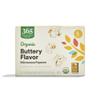 365 by Whole Foods Market, Organic Microwave Popcorn, 10.5 Ounce view 1