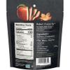 Bare Baked Crunchy Apple Chips, Cinnamon, Gluten Free, 1.4 Ounce Bag, 6 Count view 2