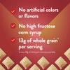 Cinnamon Chex Gluten Free Bowlpak Cereal, 1 Ounce (Pack of 96) view 3