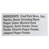 Annie's Naturals Pork Rinds,Bbq Seasng 2.5 Oz (Pack Of 12) view 2