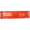 Banza Pasta,Chickpea,Spaghetti 8 oz (Pack of 12) view 1