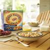 2 pack - Almond Honey Bunches of Oats, Large 18 oz boxes, with Almonds view 2