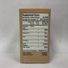 Six Flavor Combo :: Liu Wei Di Huang :: Herbal Supplement for Dizziness, Sweating, Tinnitus :: Made in USA view 3