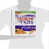 2 pack - Post Grape-Nuts Flakes, 18 oz per Box. view 3
