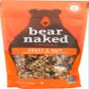Bear Naked Granola Fruit N Nut view 1