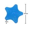 3 Pack Multiple Resistance Therapy Exercise Gel Squeeze Balls for Hand Finger Wrist Muscles Arthritis Grip Exerciser Strengthening view 4