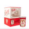 Bob's Red Mill GF Oatmeal Cup, Apple & Cinnamon, 2.36 Ounce Cup (Pack of 8), Gluten Free, Non-GMO, Whole Grain, Kosher view 1