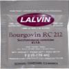 Dry Wine Yeast - RC 212 (5 g) (Pack of 25) view 1