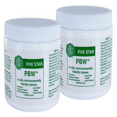 Cleaner - PBW (1 lb) (Pack of 2)