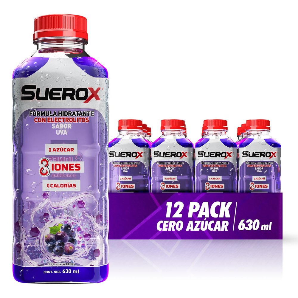 SUEROX Posture Corrector 12363